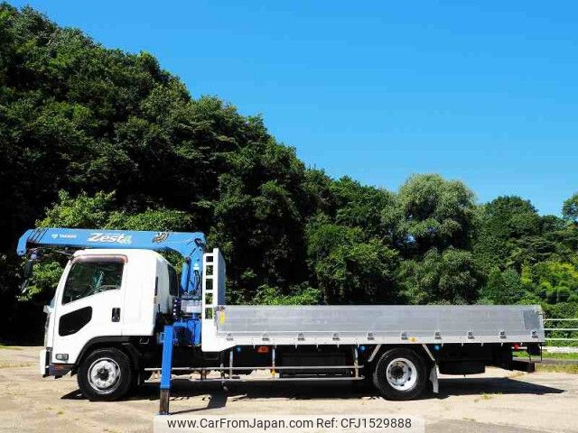isuzu forward 2012 CFJ1529888 image 2