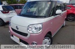 daihatsu move-canbus 2020 CFJ1049591