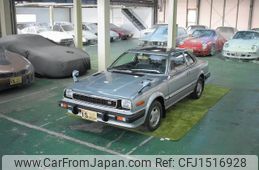 honda prelude 1982 CFJ1516928