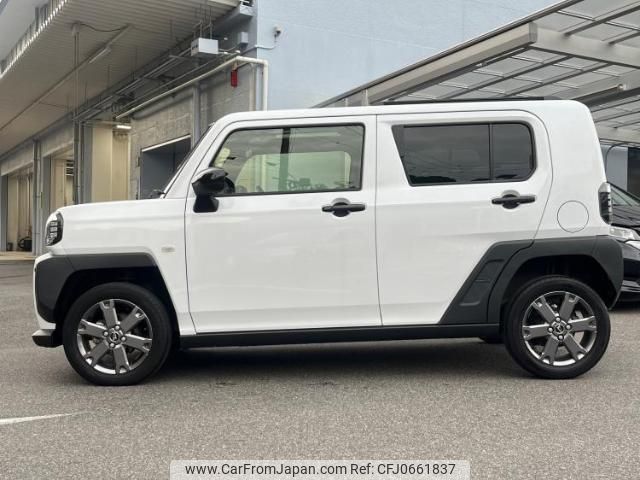 daihatsu taft 2021 quick_quick_5BA-LA900S_LA900S-0079766 image 2