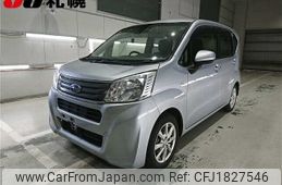 subaru stella 2018 CFJ1827546