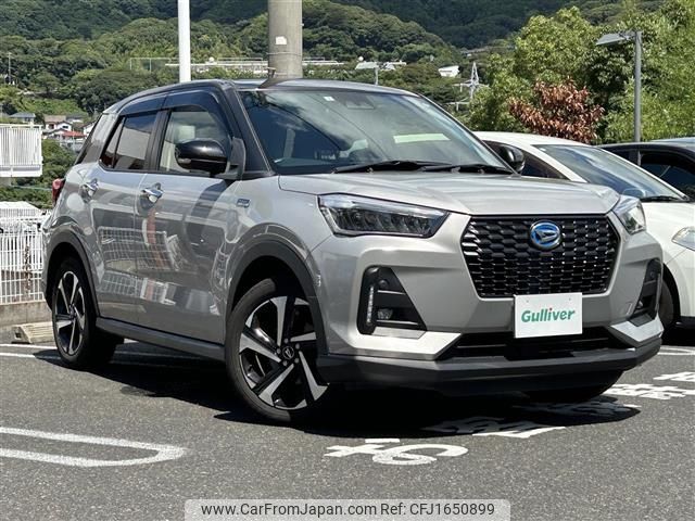 daihatsu rocky 2023 CFJ1650899 image 1