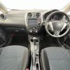 nissan note 2016 -NISSAN--Note DBA-NE12--NE12-101383---NISSAN--Note DBA-NE12--NE12-101383- image 33