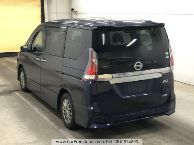 nissan serena 2016 -NISSAN--Serena GFC27-000719---NISSAN--Serena GFC27-000719- image 2