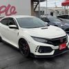 honda civic 2018 -HONDA--Civic DBA-FK8--FK8-1001196---HONDA--Civic DBA-FK8--FK8-1001196- image 15