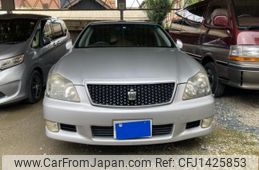 toyota crown 2005 -TOYOTA--Crown DBA-GRS184--GRS184-0004182---TOYOTA--Crown DBA-GRS184--GRS184-0004182-