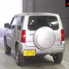 suzuki jimny 2015 -SUZUKI 【名古屋 58Aﾋ2734】--Jimny JB23W-741085---SUZUKI 【名古屋 58Aﾋ2734】--Jimny JB23W-741085- image 2