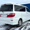 toyota alphard 2007 -TOYOTA--Alphard DBA-ANH15W--ANH15-0044377---TOYOTA--Alphard DBA-ANH15W--ANH15-0044377- image 18