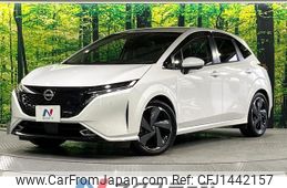 nissan aura 2021 -NISSAN--AURA 6AA-FE13--FE13-209932---NISSAN--AURA 6AA-FE13--FE13-209932-