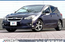 subaru impreza-wagon 2012 -SUBARU--Impreza Wagon DBA-GP3--GP3-004292---SUBARU--Impreza Wagon DBA-GP3--GP3-004292-