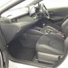 toyota corolla 2023 -TOYOTA--Corolla 4BA-GZEA14H--GZEA14-0001454---TOYOTA--Corolla 4BA-GZEA14H--GZEA14-0001454- image 10