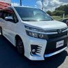 toyota voxy 2014 -TOYOTA--Voxy DBA-ZRR80W--ZRR80-0020160---TOYOTA--Voxy DBA-ZRR80W--ZRR80-0020160- image 8