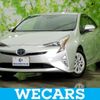 toyota prius 2016 quick_quick_DAA-ZVW50_ZVW50-8033916 image 1