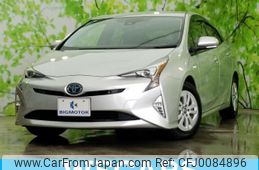 toyota prius 2016 quick_quick_DAA-ZVW50_ZVW50-8033916