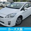 toyota prius 2011 -TOYOTA--Prius DAA-ZVW30--ZVW30-5356131---TOYOTA--Prius DAA-ZVW30--ZVW30-5356131- image 1