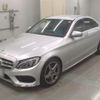 mercedes-benz c-class 2018 CFJ1857137 image 9