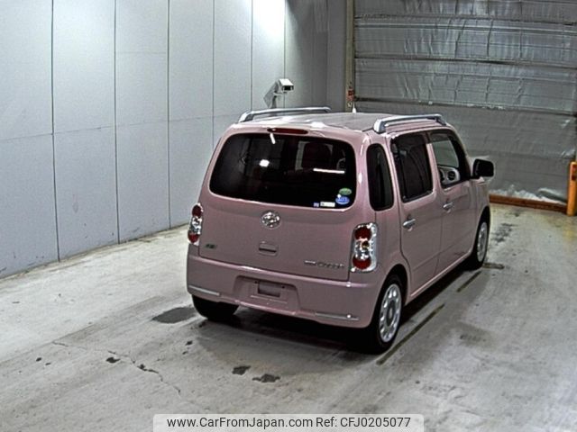 daihatsu mira-cocoa 2013 -DAIHATSU--Mira Cocoa L675S--L675S-0155754---DAIHATSU--Mira Cocoa L675S--L675S-0155754- image 2