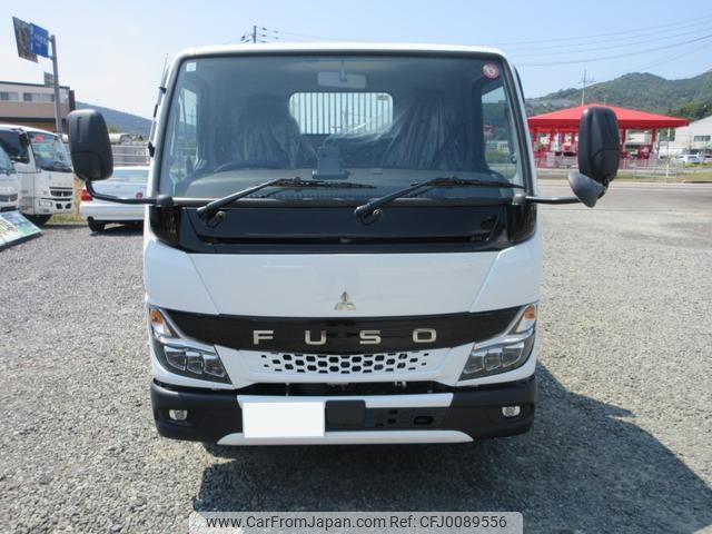 mitsubishi-fuso canter 2024 GOO_NET_EXCHANGE_1300435A30240807W002 image 2