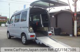 daihatsu hijet-cargo 2016 CFJ1587986