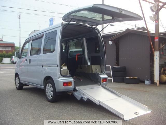 daihatsu hijet-cargo 2016 CFJ1587986 image 1