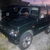 suzuki jimny 1997 CFJ1834811 image 2