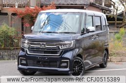 honda n-box 2021 -HONDA--N BOX JF3--JF3-2331541---HONDA--N BOX JF3--JF3-2331541-