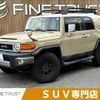 toyota fj-cruiser 2013 CFJ1838345 image 1