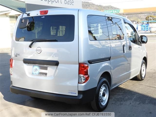 nissan nv200-vanette-van 2024 quick_quick_5BF-VM20_VM20-208158 image 2