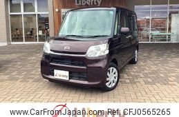 daihatsu tanto 2015 quick_quick_LA600S_LA600S-0278563