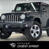 chrysler jeep-wrangler 2017 -CHRYSLER--Jeep Wrangler ABA-JK36S--1C4HJWHG1HL688329---CHRYSLER--Jeep Wrangler ABA-JK36S--1C4HJWHG1HL688329- image 1