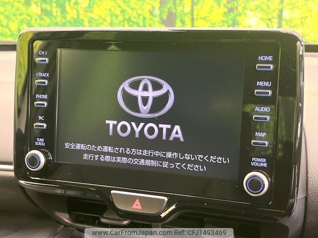 toyota yaris-cross 2023 -TOYOTA--Yaris Cross 6AA-MXPJ10--MXPJ10-3060625---TOYOTA--Yaris Cross 6AA-MXPJ10--MXPJ10-3060625- image 2