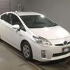 toyota prius 2010 CFJ1684570 image 4