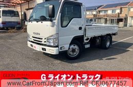 isuzu elf-truck 2019 GOO_NET_EXCHANGE_0702476A30250123W001