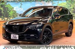 mazda cx-8 2022 -MAZDA--CX-8 3DA-KG2P--KG2P-362204---MAZDA--CX-8 3DA-KG2P--KG2P-362204-