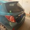 toyota vitz 2011 CFJ1528139 image 4