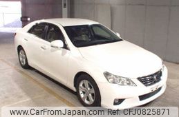 toyota mark-x 2011 -TOYOTA--MarkX GRX130--GRX130-6052989---TOYOTA--MarkX GRX130--GRX130-6052989-