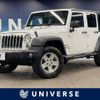 chrysler jeep-wrangler 2015 -CHRYSLER--Jeep Wrangler ABA-JK36L--1C4HJWKGXEL328934---CHRYSLER--Jeep Wrangler ABA-JK36L--1C4HJWKGXEL328934- image 1