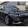 mercedes-benz s-class 2022 -MERCEDES-BENZ--Benz S Class 7AA-223976--W1K2239762A094699---MERCEDES-BENZ--Benz S Class 7AA-223976--W1K2239762A094699- image 1