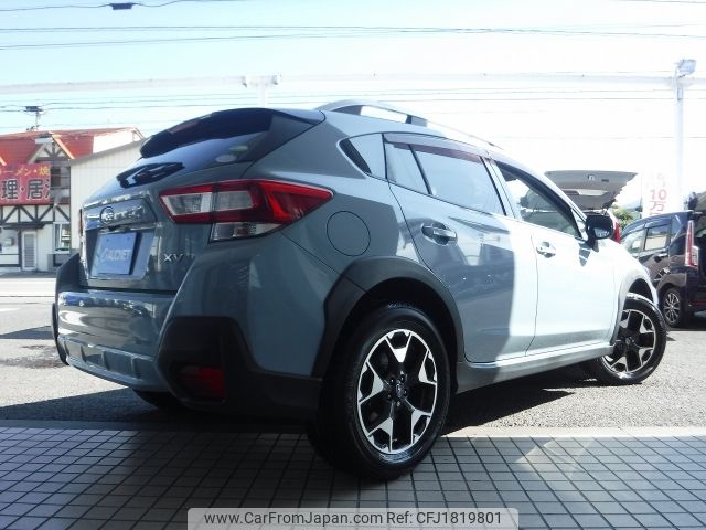 subaru xv 2017 CFJ1819801 image 2