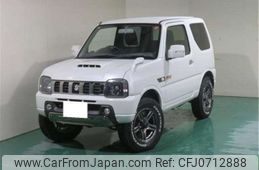 suzuki jimny 2015 -SUZUKI--Jimny ABA-JB23W--JB23W-747657---SUZUKI--Jimny ABA-JB23W--JB23W-747657-