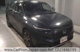 honda vezel 2023 CFJ1846199