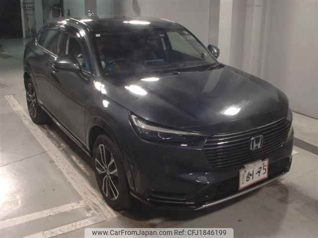 honda vezel 2023 CFJ1846199 image 1