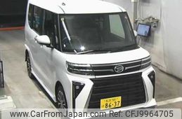 daihatsu tanto 2023 -DAIHATSU 【松本 581ｹ8637】--Tanto LA660S--0095424---DAIHATSU 【松本 581ｹ8637】--Tanto LA660S--0095424-