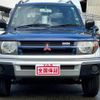 mitsubishi pajero-io 1998 quick_quick_H66W_H66W-0005397 image 4