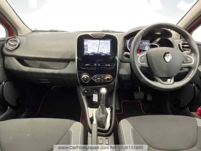 renault lutecia 2016 -RENAULT--Renault Lutecia ABA-RH5F1--VF15RBU0DG0736658---RENAULT--Renault Lutecia ABA-RH5F1--VF15RBU0DG0736658- image 2