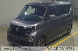 nissan roox 2024 -NISSAN 【Ｎｏ後日 】--Roox B44A-0526164---NISSAN 【Ｎｏ後日 】--Roox B44A-0526164-