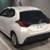 toyota yaris 2024 -TOYOTA 【札幌 508ﾚ4160】--Yaris MXPA10-2076080---TOYOTA 【札幌 508ﾚ4160】--Yaris MXPA10-2076080- image 2