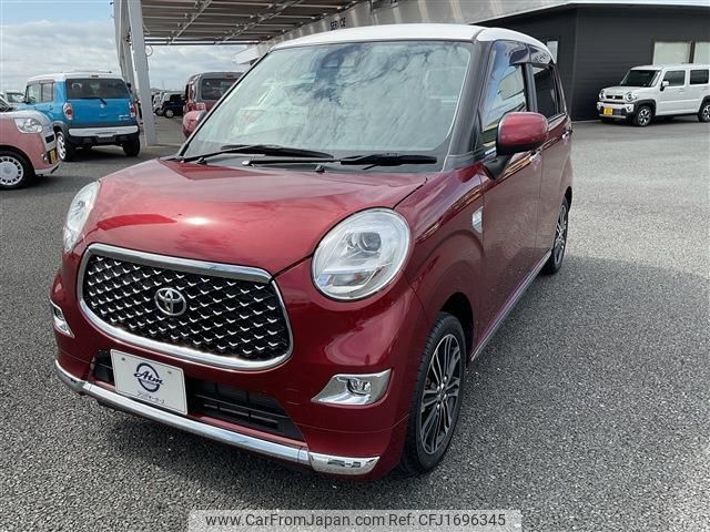 toyota pixis-joy 2021 CFJ1696345 image 1