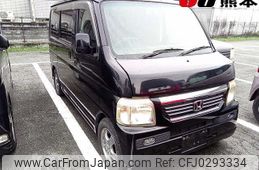 honda vamos 2007 -HONDA--Vamos HM1--2702542---HONDA--Vamos HM1--2702542-