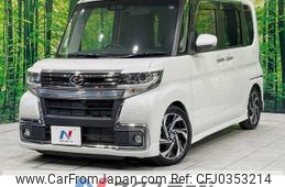 daihatsu tanto 2019 -DAIHATSU--Tanto DBA-LA600S--LA600S-0746107---DAIHATSU--Tanto DBA-LA600S--LA600S-0746107-